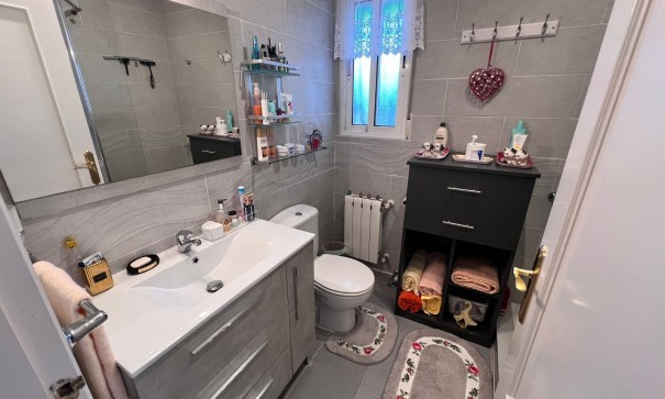 Återförsäljning - Finca lantlig egendom -
La Zarza