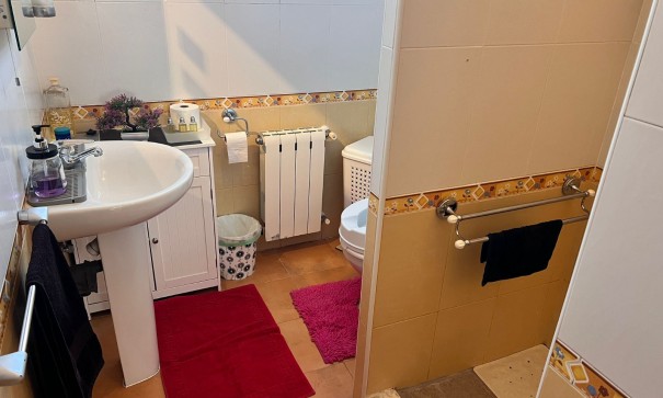 Återförsäljning - Finca lantlig egendom -
La Zarza