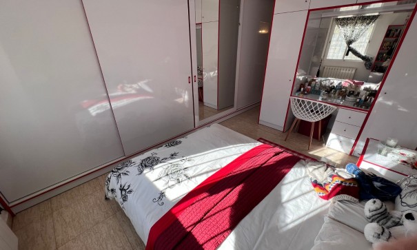 Återförsäljning - Finca lantlig egendom -
La Zarza