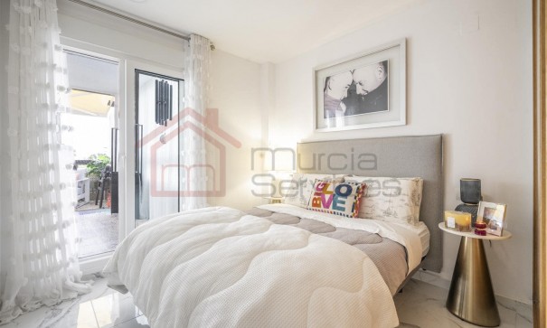 Venta - Apartamento piso -
Las Terrazas De La Torre