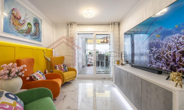 Venta - Apartamento piso -
Las Terrazas De La Torre