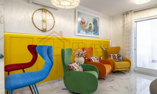 Venta - Apartamento piso -
Las Terrazas De La Torre