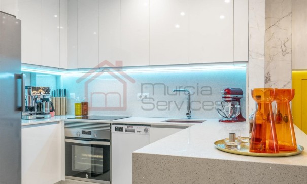 Venta - Apartamento piso -
Las Terrazas De La Torre