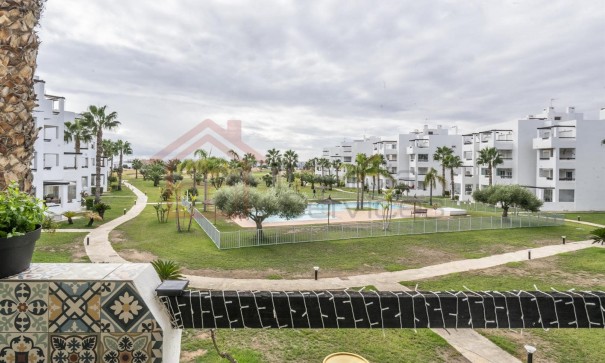 Venta - Apartamento piso -
Las Terrazas De La Torre