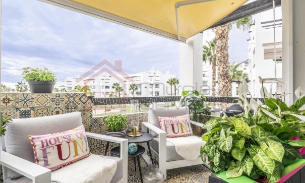 Venta - Apartamento piso -
Las Terrazas De La Torre