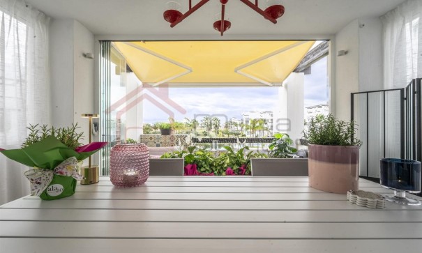 Venta - Apartamento piso -
Las Terrazas De La Torre