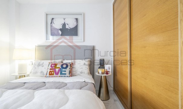 Venta - Apartamento piso -
Las Terrazas De La Torre