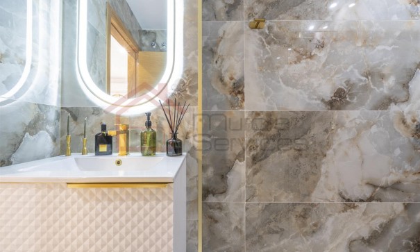 Venta - Apartamento piso -
Las Terrazas De La Torre