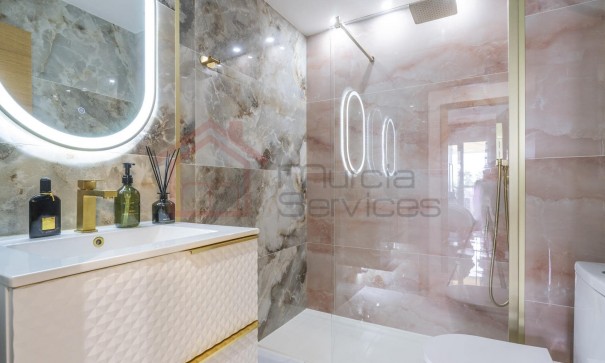 Venta - Apartamento piso -
Las Terrazas De La Torre