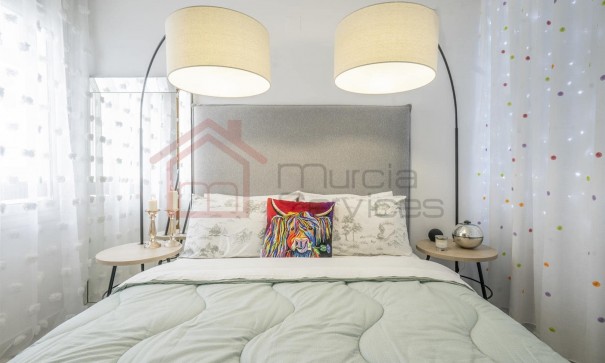 Venta - Apartamento piso -
Las Terrazas De La Torre