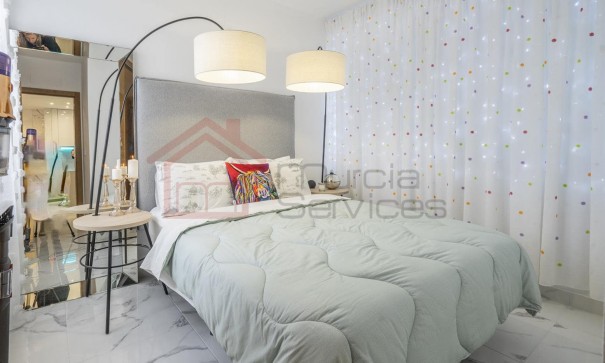 Venta - Apartamento piso -
Las Terrazas De La Torre