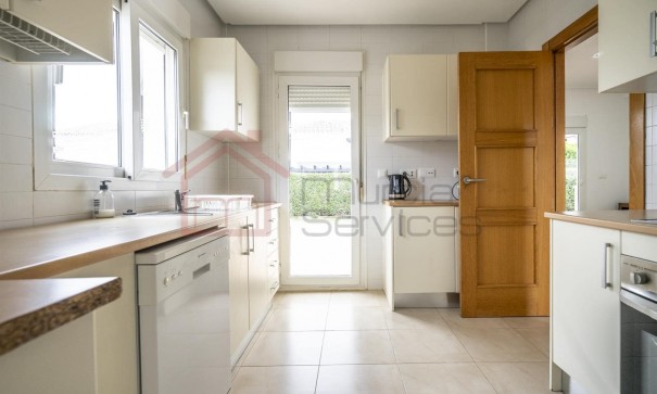 Sale - Detached Villa -
La Torre Golf Resort