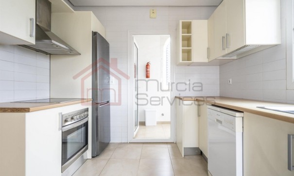 Sale - Detached Villa -
La Torre Golf Resort