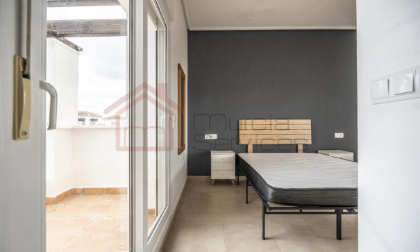 Sale - Detached Villa -
La Torre Golf Resort