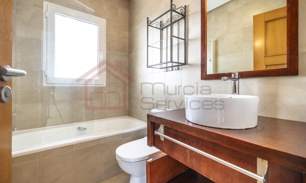 Sale - Detached Villa -
La Torre Golf Resort