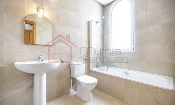 Sale - Detached Villa -
La Torre Golf Resort