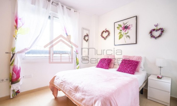 Venta - Apartamento piso -
Las Terrazas De La Torre