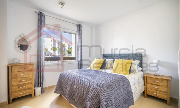 Herverkoop - Apartement Flat -
Las Terrazas De La Torre