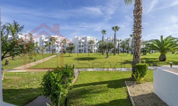 Herverkoop - Apartement Flat -
Las Terrazas De La Torre