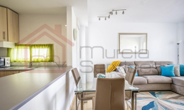 Herverkoop - Apartement Flat -
Las Terrazas De La Torre