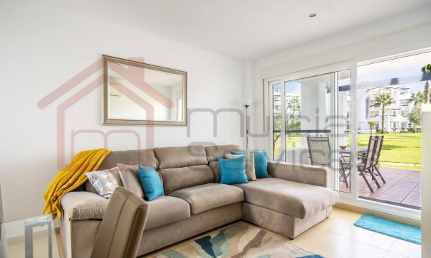 Herverkoop - Apartement Flat -
Las Terrazas De La Torre