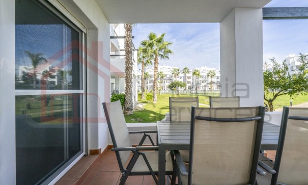 Herverkoop - Apartement Flat -
Las Terrazas De La Torre