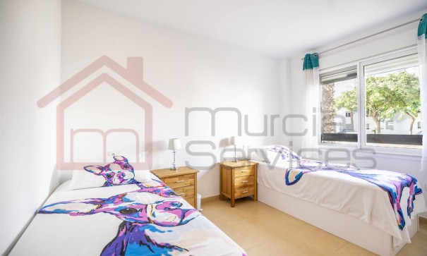 Herverkoop - Apartement Flat -
Las Terrazas De La Torre