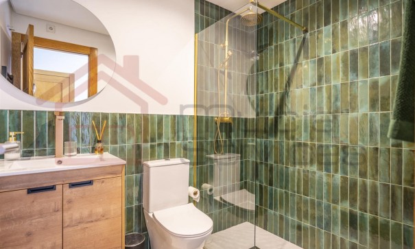 Sale - Town house -
La Torre Golf Resort