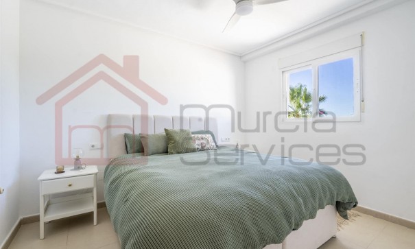 Sale - Town house -
La Torre Golf Resort