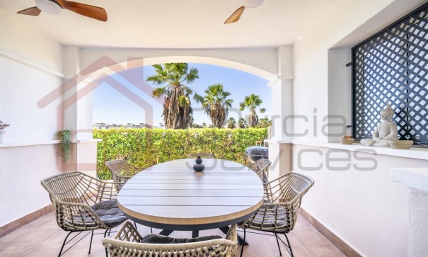 Sale - Town house -
La Torre Golf Resort