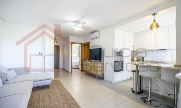 Sale - Town house -
La Torre Golf Resort