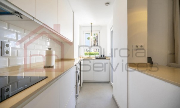 Sale - Town house -
La Torre Golf Resort