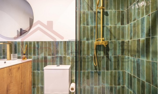 Sale - Town house -
La Torre Golf Resort