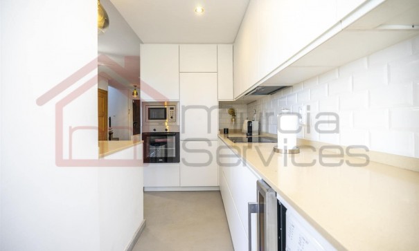 Sale - Town house -
La Torre Golf Resort