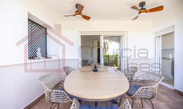 Sale - Town house -
La Torre Golf Resort