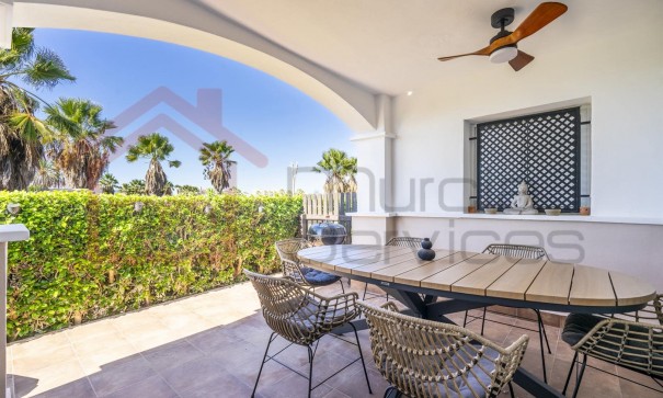 Sale - Town house -
La Torre Golf Resort