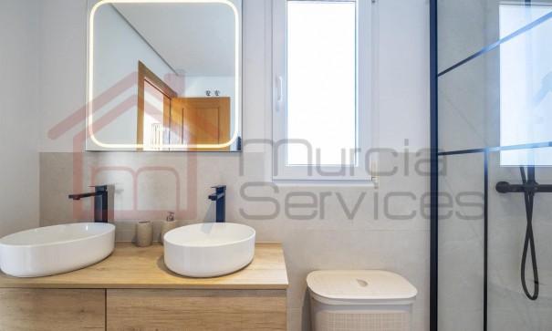 Sale - Town house -
La Torre Golf Resort