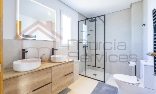 Sale - Town house -
La Torre Golf Resort