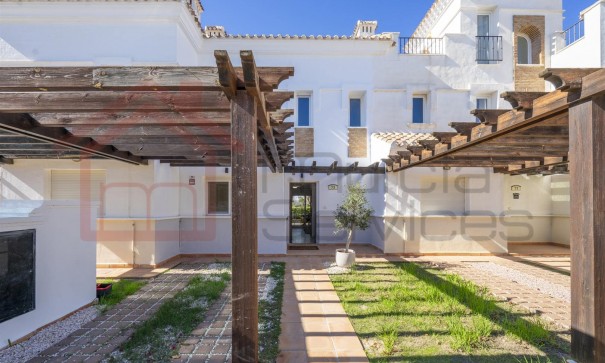 Sale - Town house -
La Torre Golf Resort