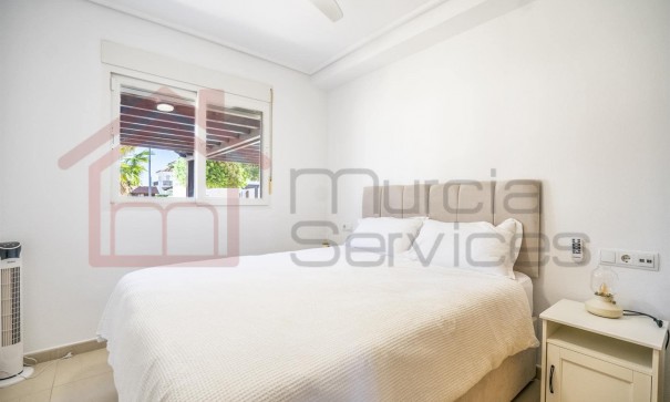 Sale - Town house -
La Torre Golf Resort