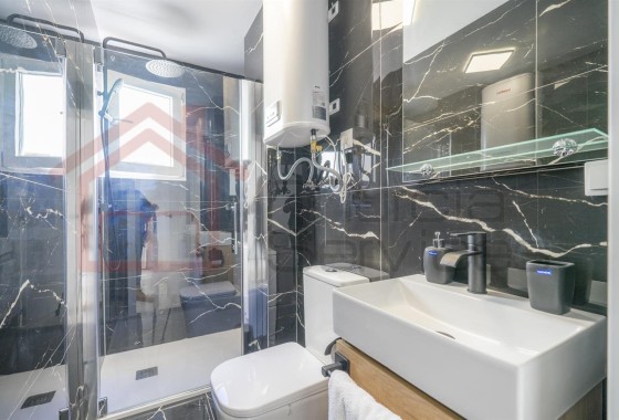 Sale - Apartment Flat -
Torrevieja