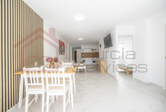 Sale - Apartment Flat -
Torrevieja