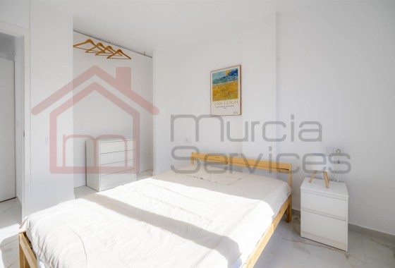 Sale - Apartment Flat -
Torrevieja