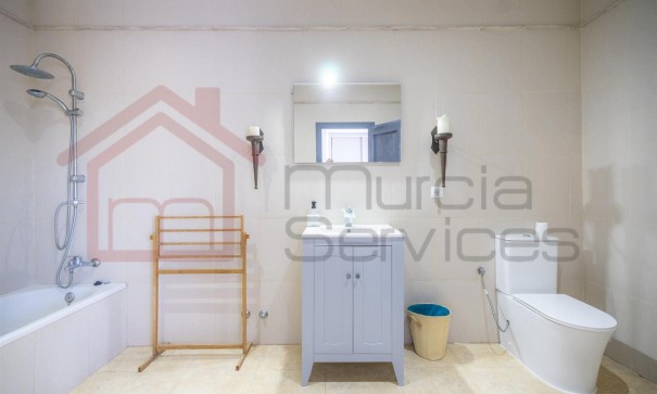 Resale - Freistehende Villa -
Valle del Sol