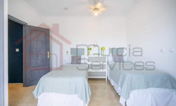 Resale - Freistehende Villa -
Valle del Sol