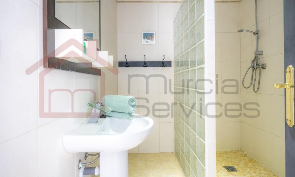 Resale - Freistehende Villa -
Valle del Sol