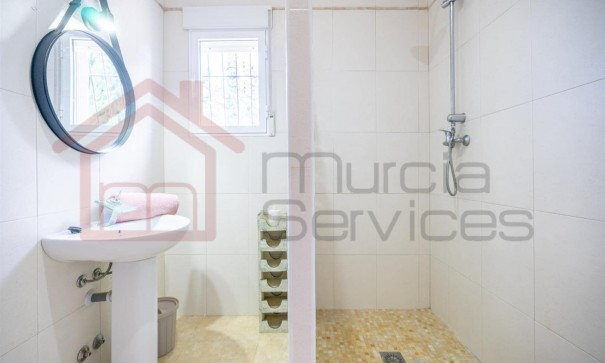 Resale - Freistehende Villa -
Valle del Sol