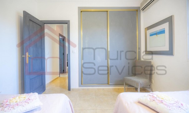 Resale - Freistehende Villa -
Valle del Sol