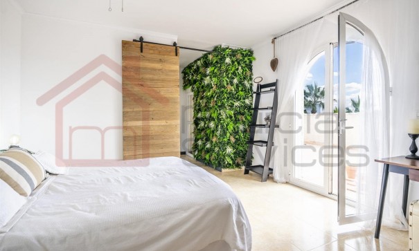 Resale - Freistehende Villa -
Valle del Sol