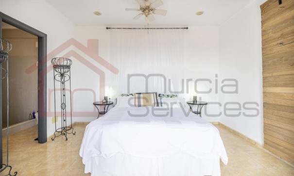 Resale - Freistehende Villa -
Valle del Sol